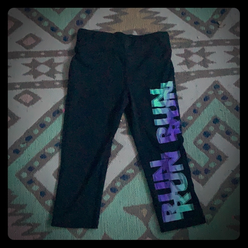 IDEOLOGY LEGGING